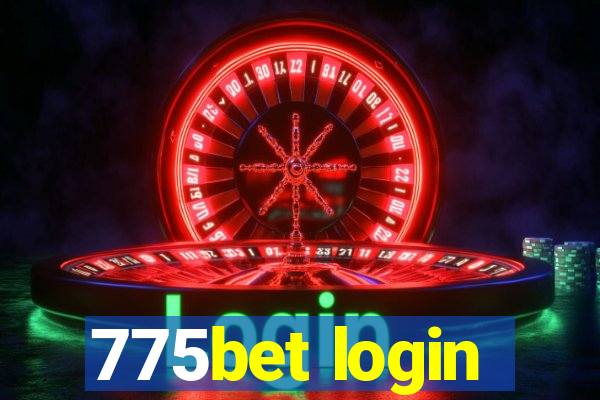 775bet login