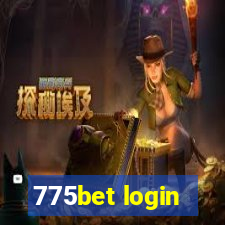 775bet login