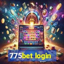 775bet login