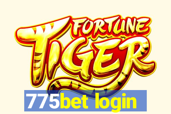 775bet login