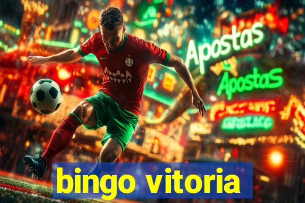 bingo vitoria