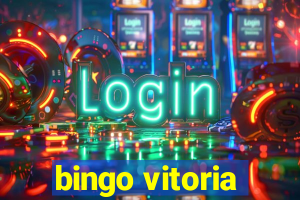 bingo vitoria