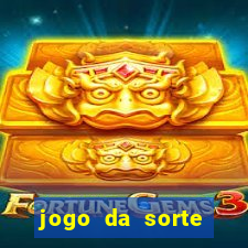 jogo da sorte online aviator