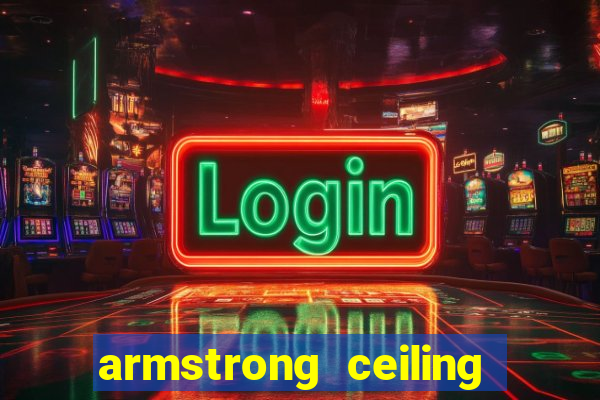 armstrong ceiling grid slot punch