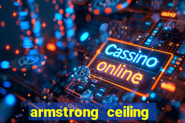 armstrong ceiling grid slot punch