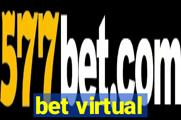 bet virtual