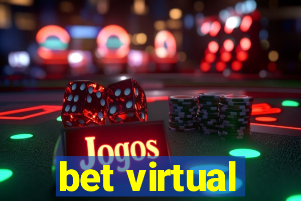 bet virtual