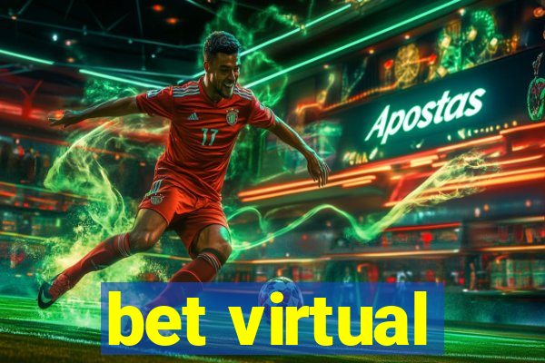 bet virtual