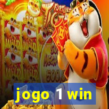 jogo 1 win