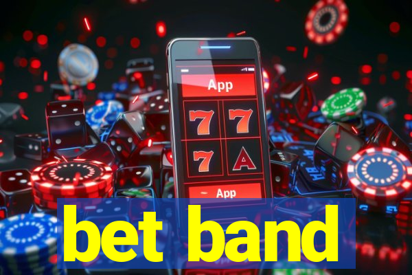 bet band