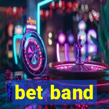 bet band