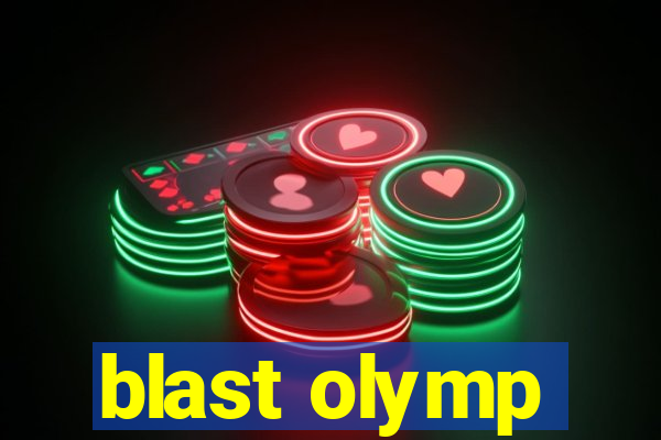 blast olymp