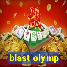 blast olymp