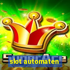 slot automaten