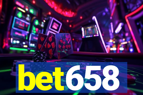 bet658