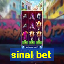 sinal bet