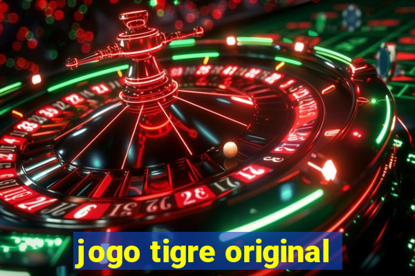 jogo tigre original