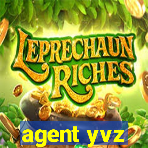 agent yvz