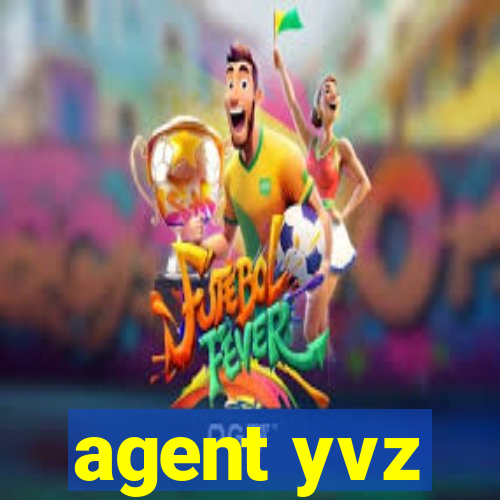 agent yvz