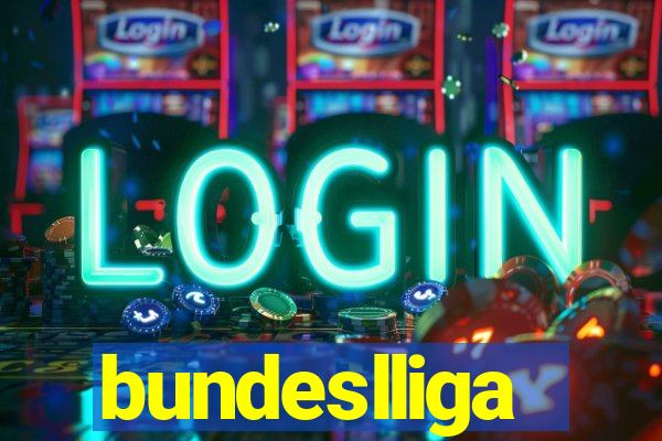 bundeslliga