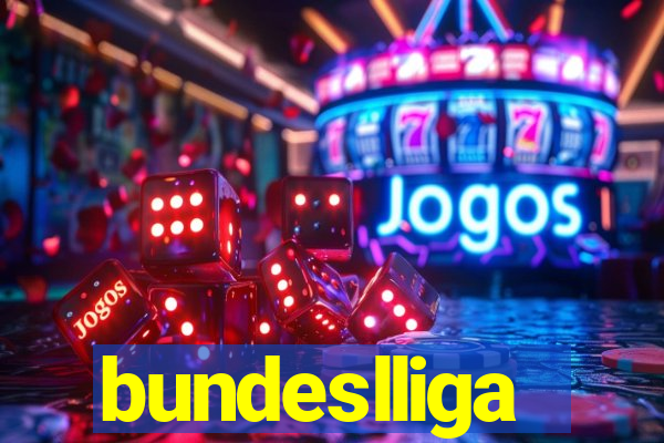 bundeslliga