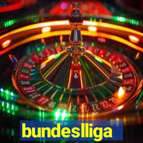 bundeslliga