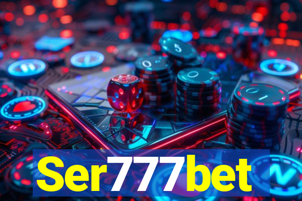 Ser777bet