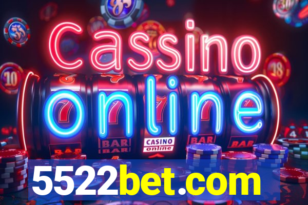 5522bet.com