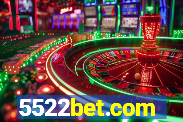 5522bet.com