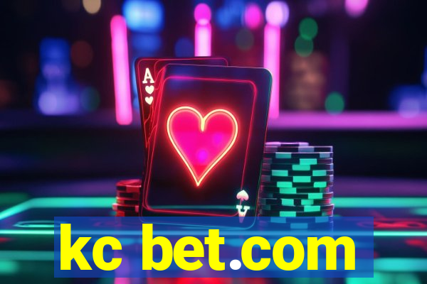 kc bet.com