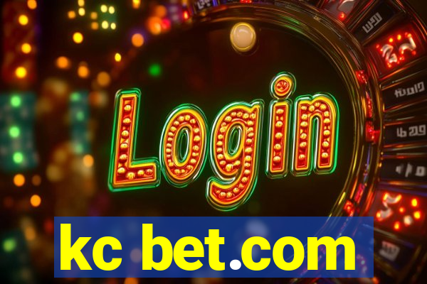 kc bet.com