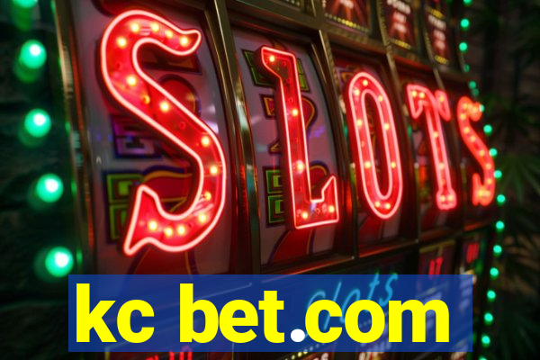 kc bet.com