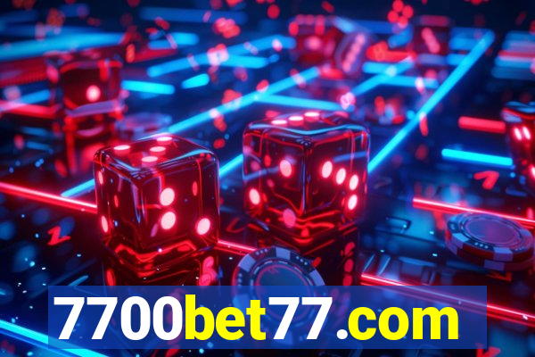 7700bet77.com