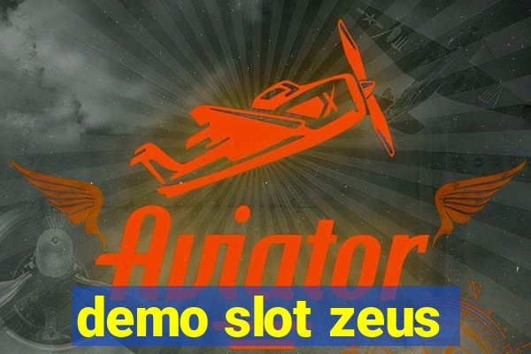 demo slot zeus