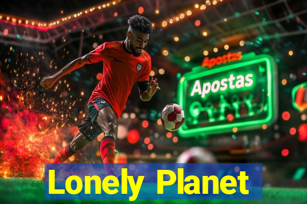 Lonely Planet