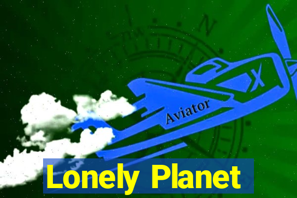 Lonely Planet