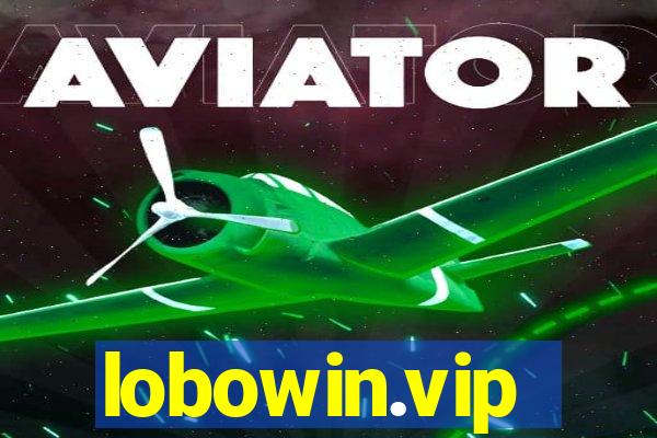 lobowin.vip