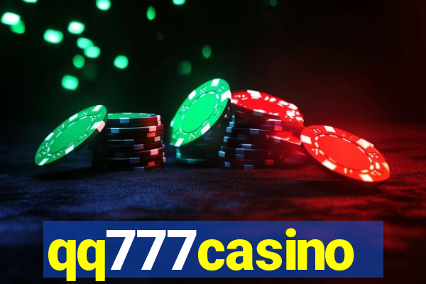 qq777casino