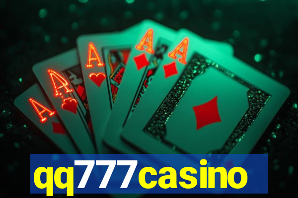 qq777casino