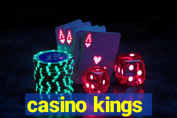 casino kings