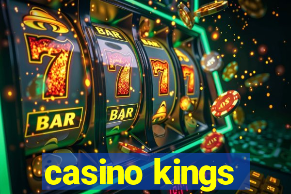 casino kings