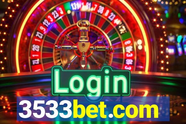 3533bet.com