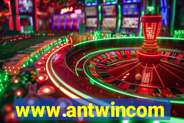 www.antwincom