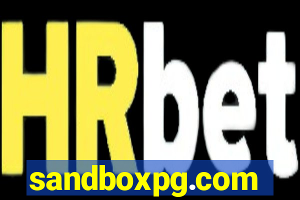 sandboxpg.com