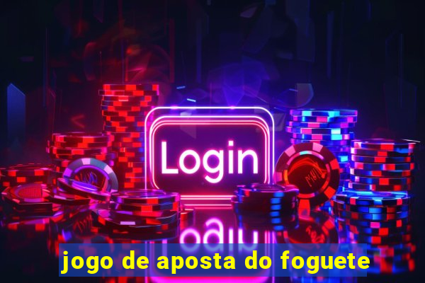 jogo de aposta do foguete