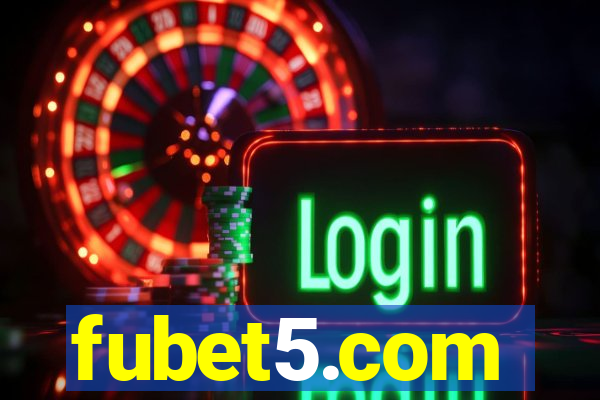 fubet5.com