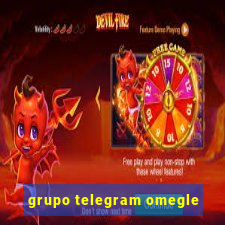 grupo telegram omegle