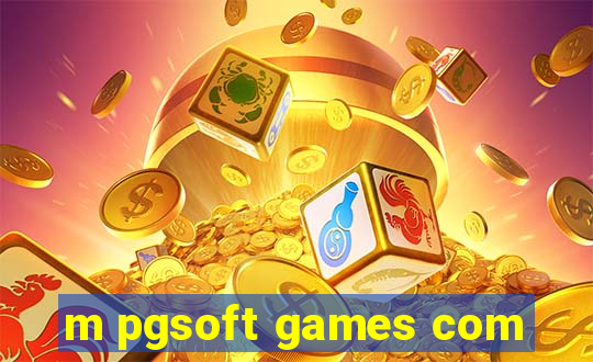 m pgsoft games com