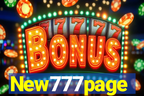 New777page