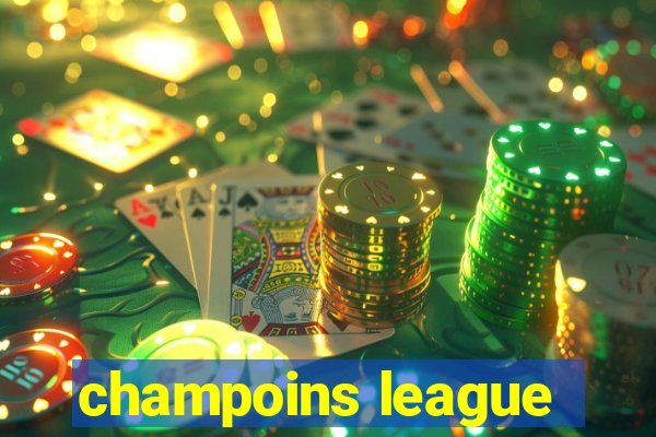 champoins league